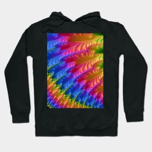 Vividly Hoodie